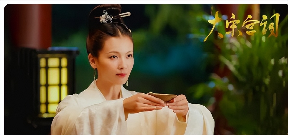 43岁刘涛演“人比黄花瘦”的李清照！其实，这3位女演员更合适