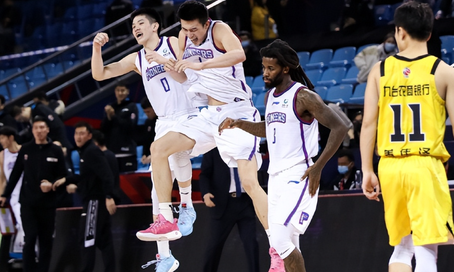 cba張德貴哪里人（第8人！又一遼寧籍名將成CBA主帥 未來也能成名帥？）