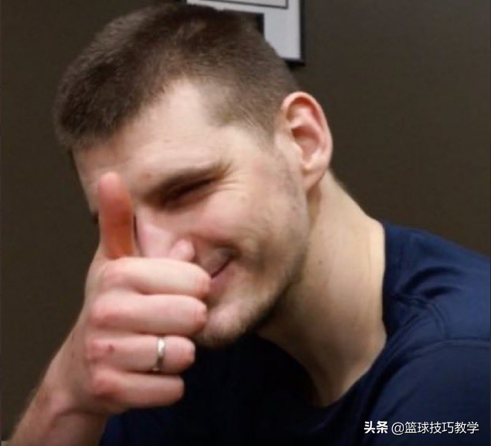 约基奇为什么来nba(5年2.54亿！约基奇有望与掘金提前续约！NBA第一高薪要来了？)