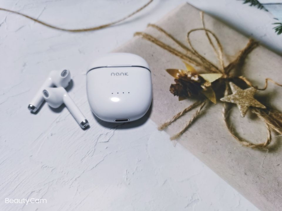这么多降噪耳机，为什么我选南卡lite Pro2？
