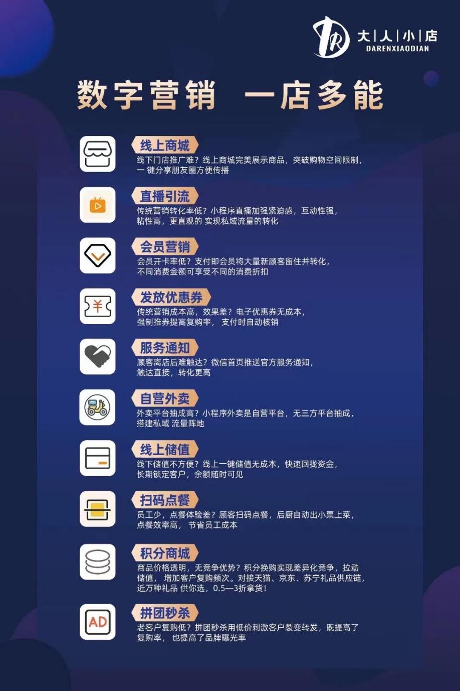 商家私域運營成主流 大人小店聚焦支付寶助力商家深挖流量價值