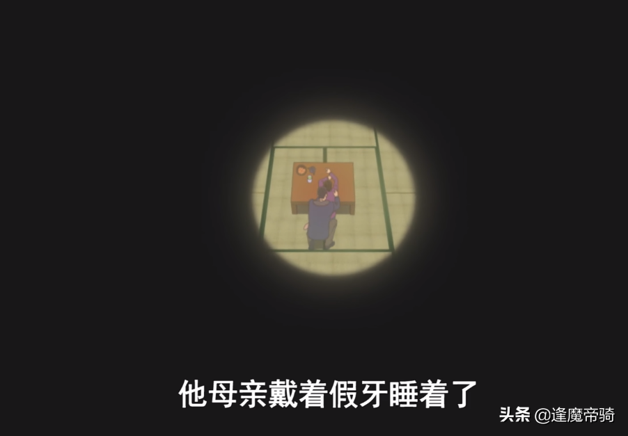 越更新槽點越多，柯南“不裝了”，倆犯人則一個比一個硬氣