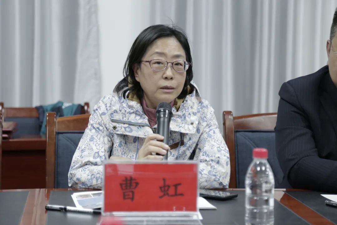 「如意树西部健康行动」年度公益活动第一站于甘南州碌曲县开启