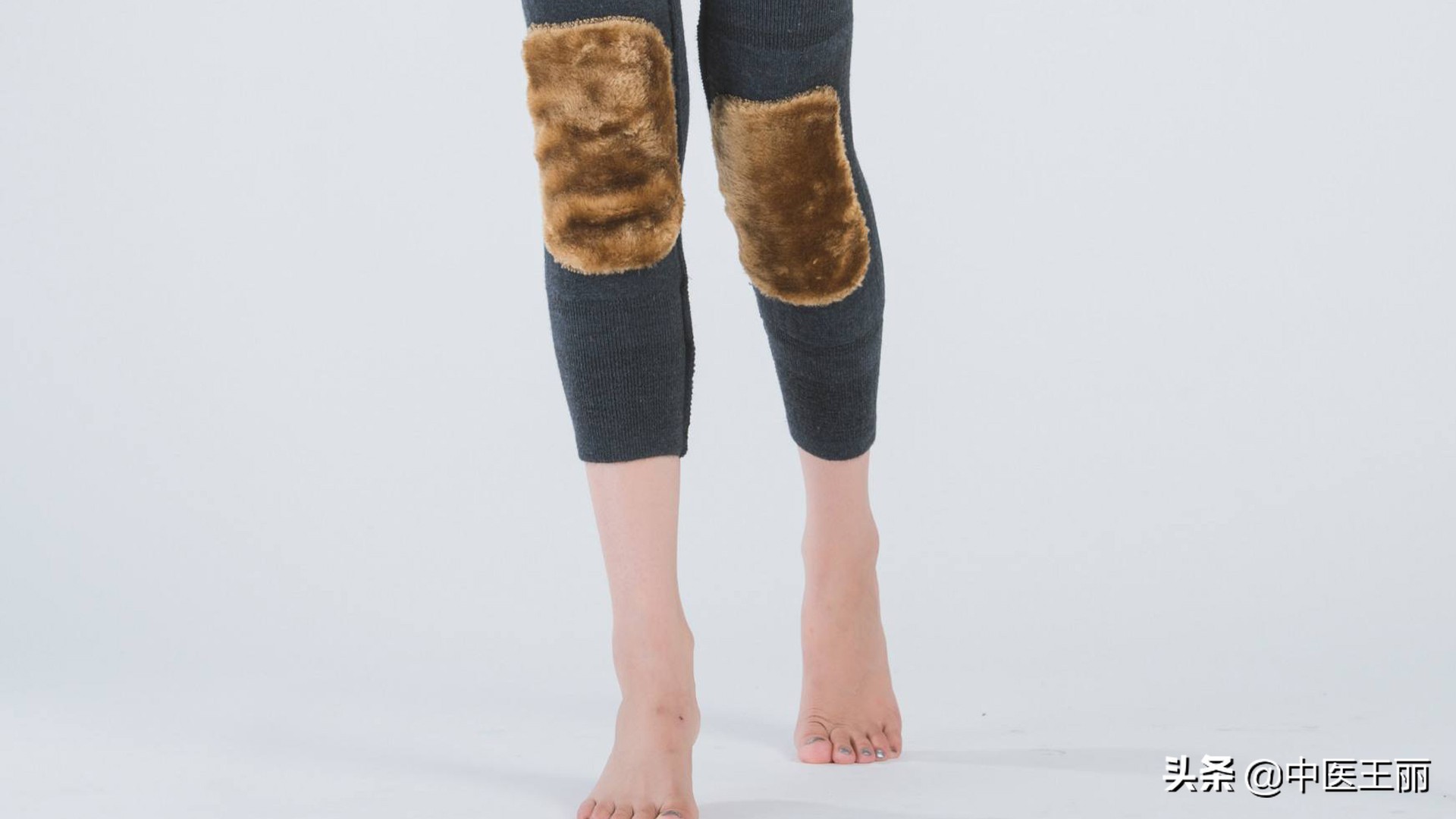 腿凉、膝盖凉？多是阳虚所致，送你二药小方，补脾、温阳、驱寒