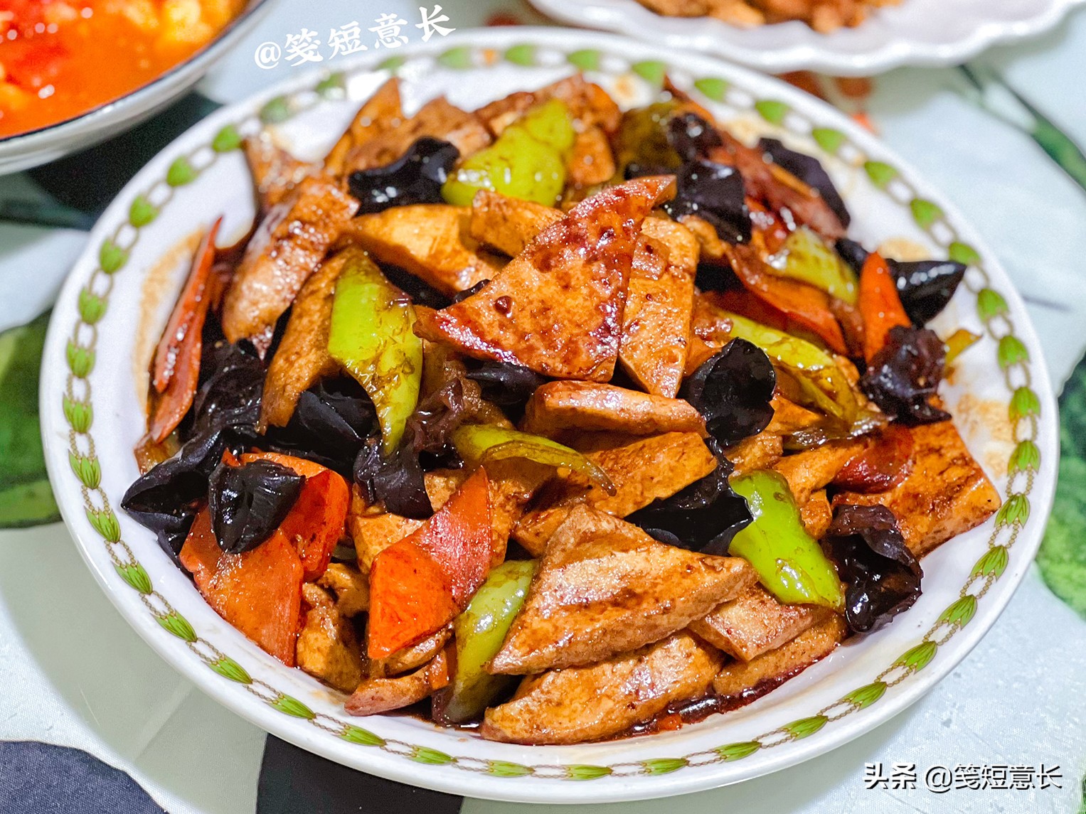 高考来临，给考生吃好才能考好，营养均衡好消化，金榜题名更容易