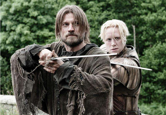 《权力的游戏》人物评:詹姆