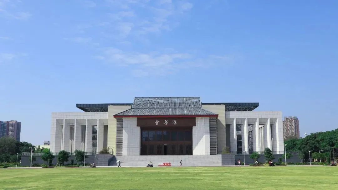 广西大学金融专硕，2022考研难度及复试调剂分析