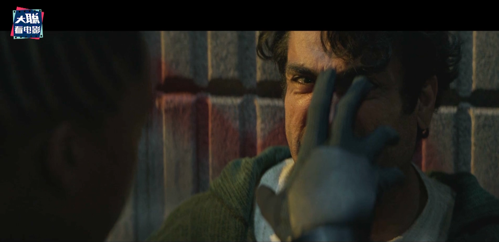 《欧比旺》全六集一口气回顾！看欧比旺和达斯维达的相爱相杀