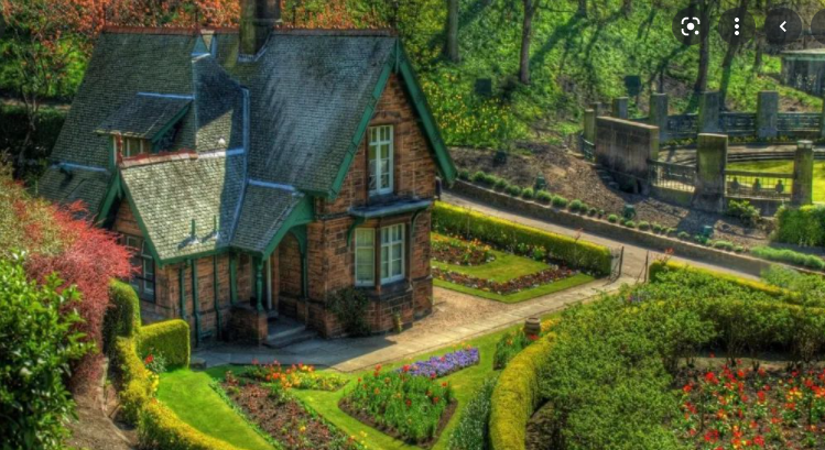 美国乡村留学生存指南