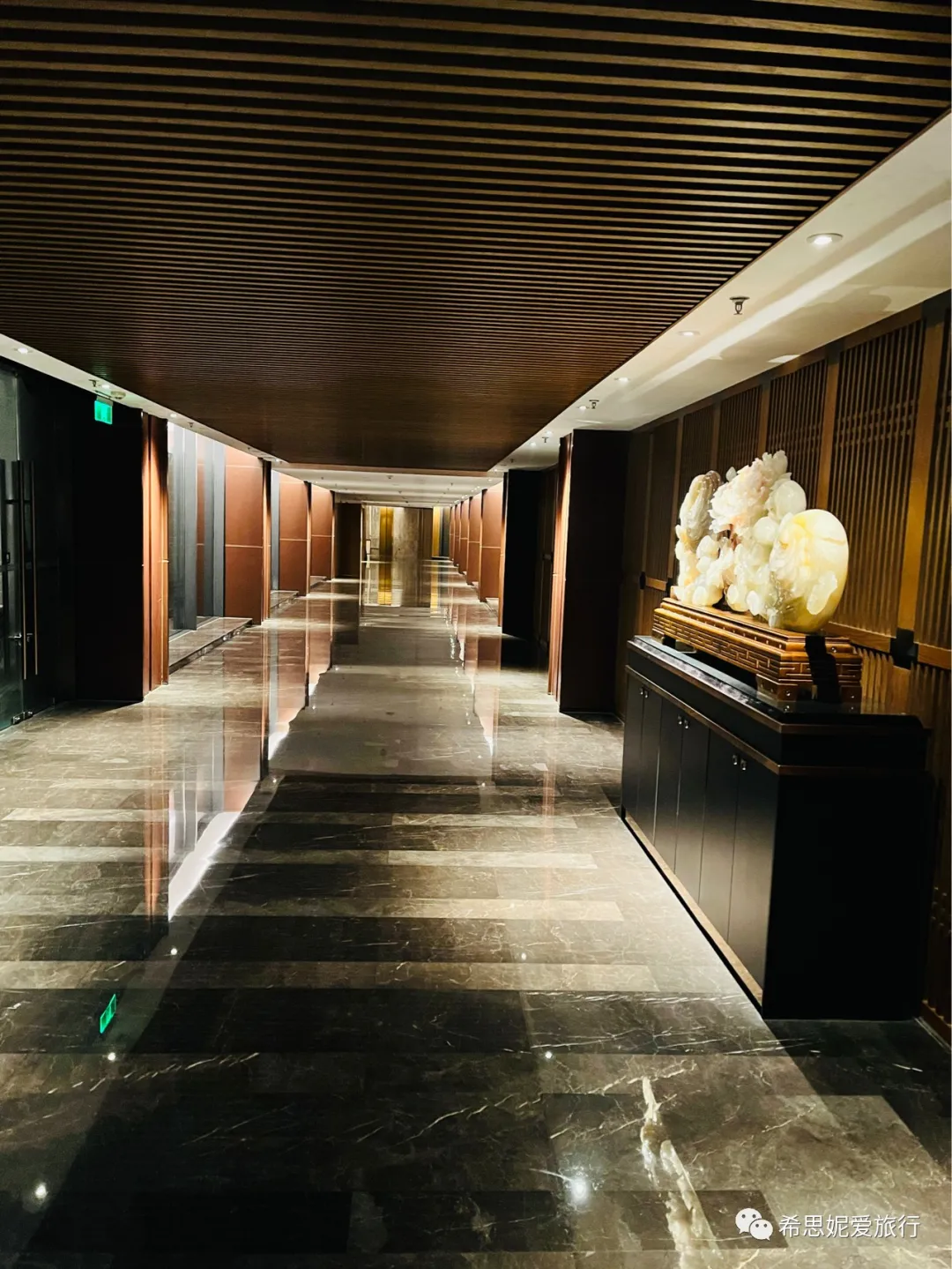 峨眉雪、钵钵鸡、豆腐脑 峨眉山旅行staycation最佳选择Meridien