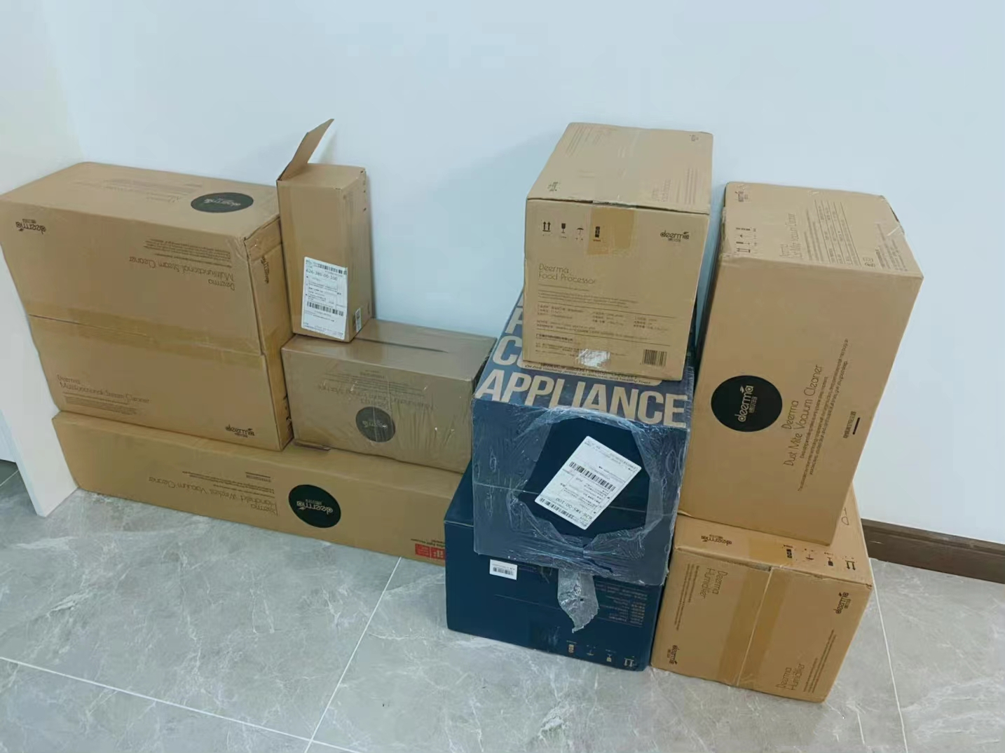家里装修，这10个东西千万别用自带的，质量差又很贵