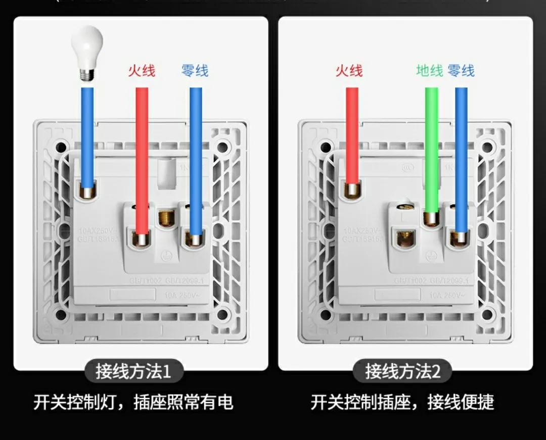 带开关插座不实用，还是我们没有正确使用