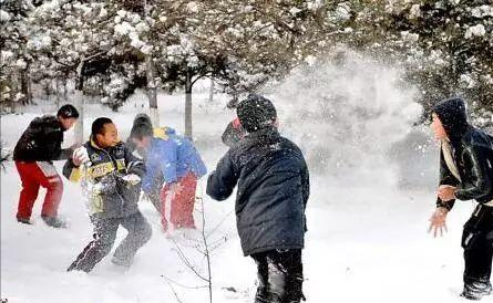 放假通知！陕西大中小学寒假时间敲定，放假时间或将“统一提前”