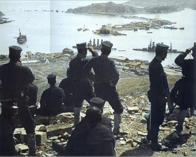 “分赃不均”大打出手，日本一度“全民皆谍”！妓女积极偷密码本