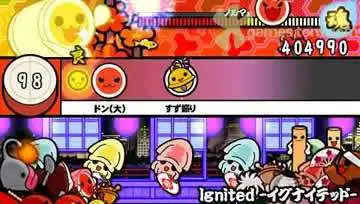 さあ~日研君带你经典回顾「太鼓达人」