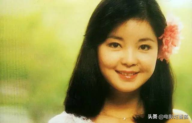 只活了42岁的邓丽君，是华语乐坛献给世界“最珍贵的礼物”