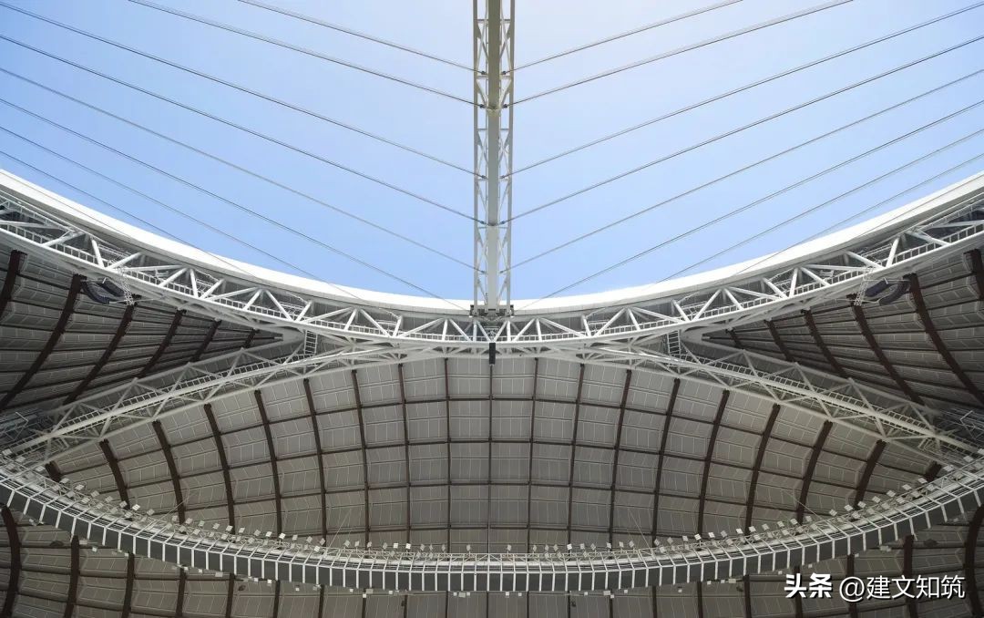 2022世界杯多哈多少座（「世界杯」2022世界杯設計師觀球指南：卡塔爾八座球場）