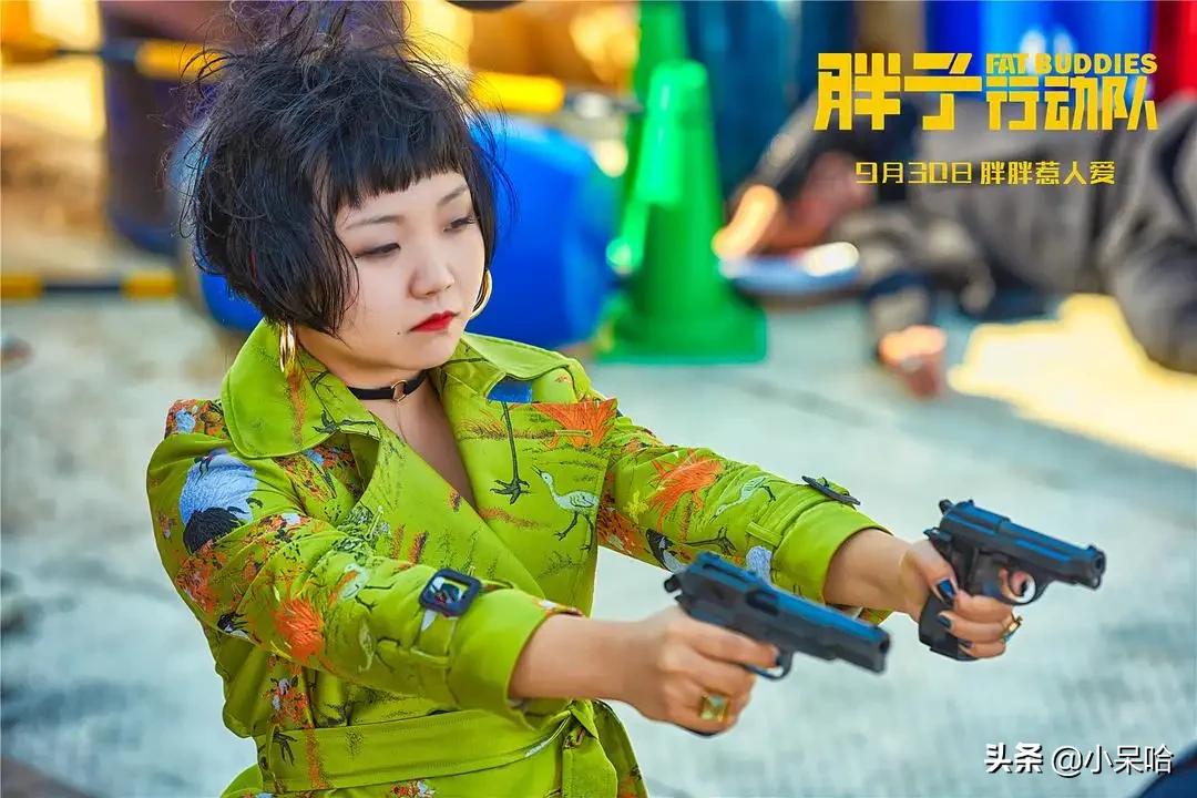 宫廷剧最强黑马来了，《我叫刘金凤》打造古装戏全新设定