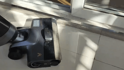 干湿全能，无惧脏物，国民必入清洁神器，云米洗地机Cyber Pro测评