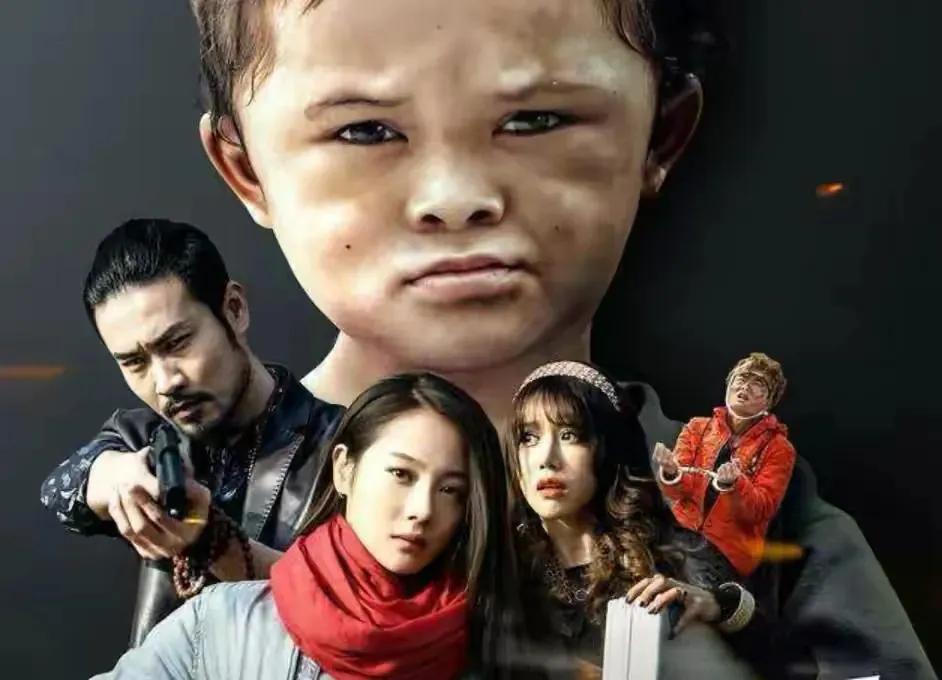 "小马云"范小勤近况曝光:患矮小症,已回农村,干农活,拍视频