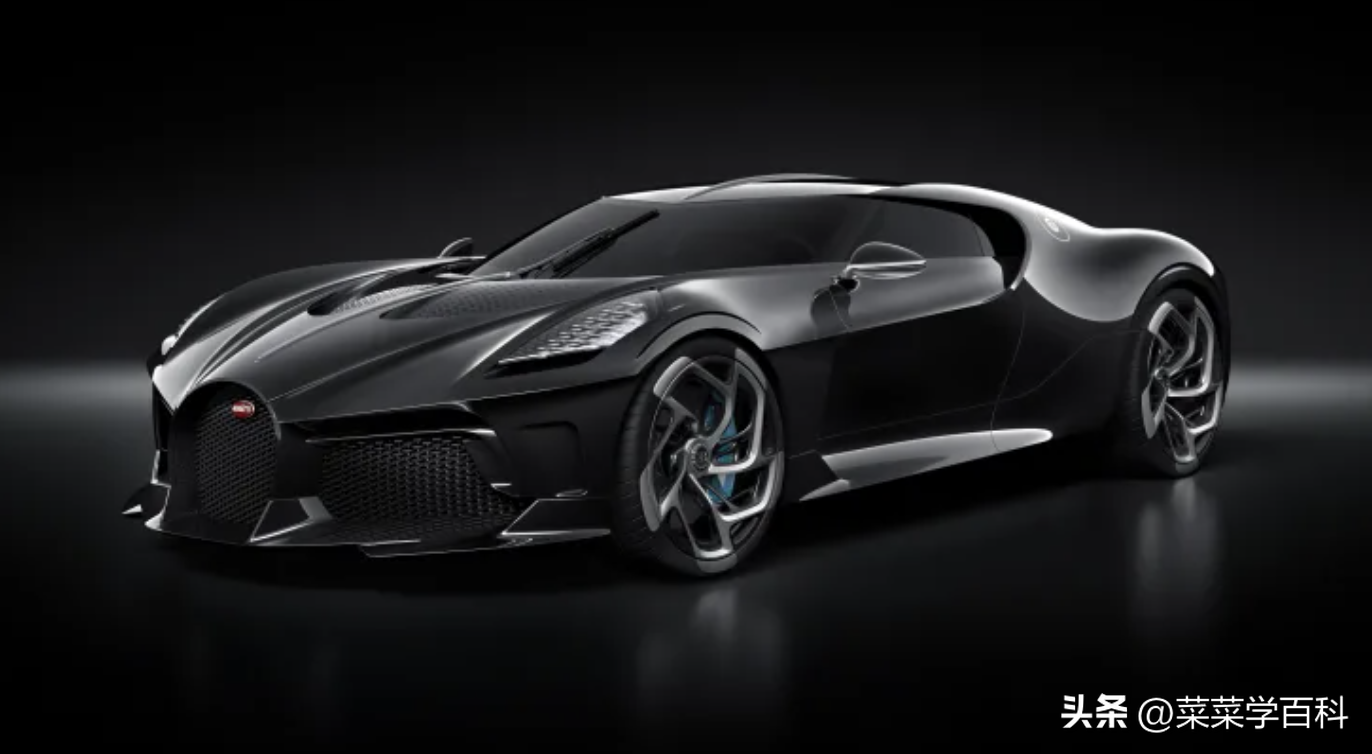 世界名车标志图片大全 100张名车图片-世界十大百科