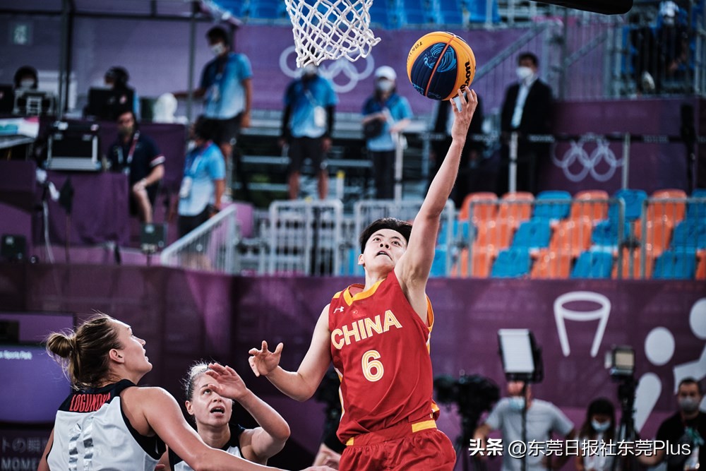 2019籃球世界杯比賽城市（在籃球的世界，東莞永遠努力與你頂峰相見）
