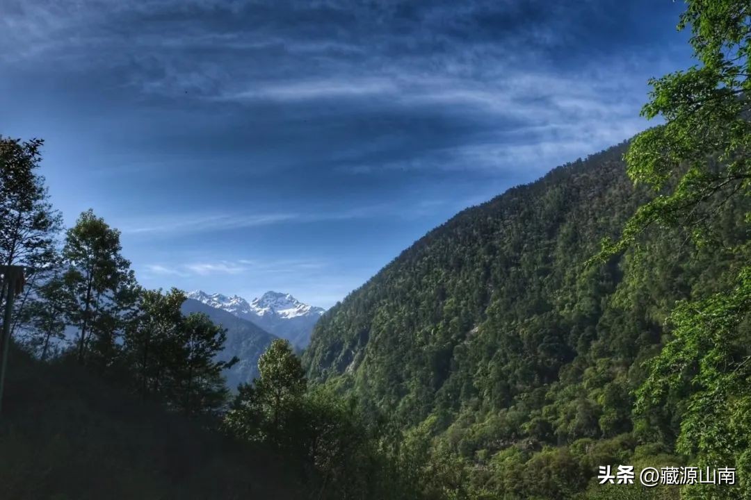 穿越藏南最美边境线路，过一个充满“多巴胺”的夏天！