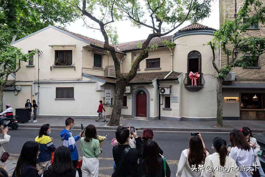 第三届中国十大历史文化名街，你去过几条？