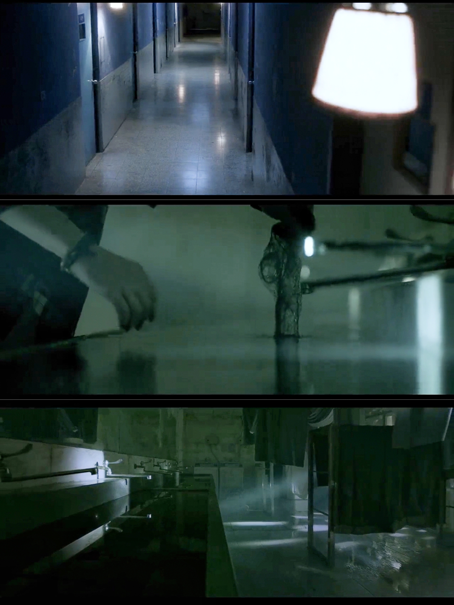 近三年湾湾最恐怖的电影！半夜我被吓醒了