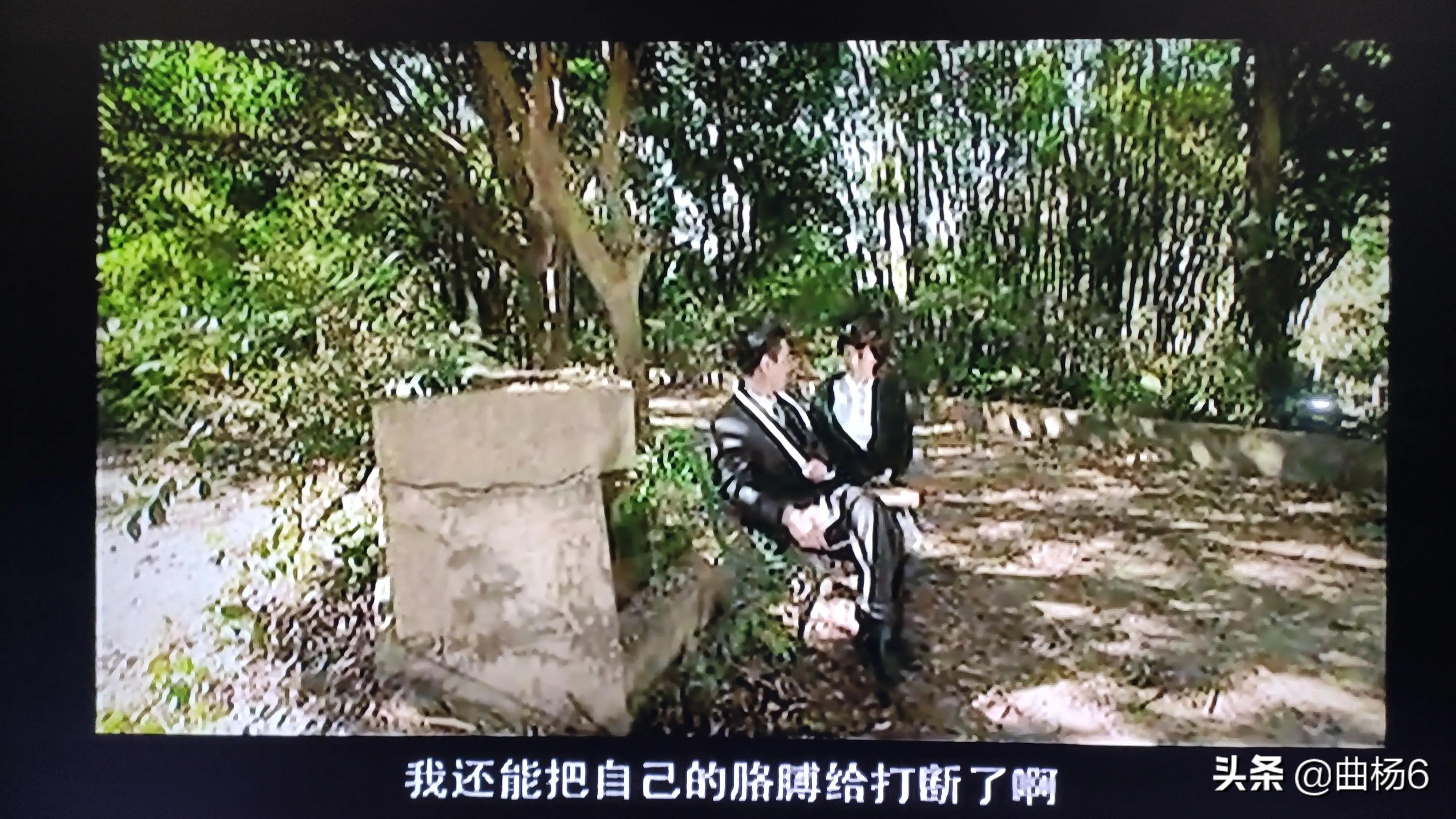 谍战剧用滥了的套路模式(11)