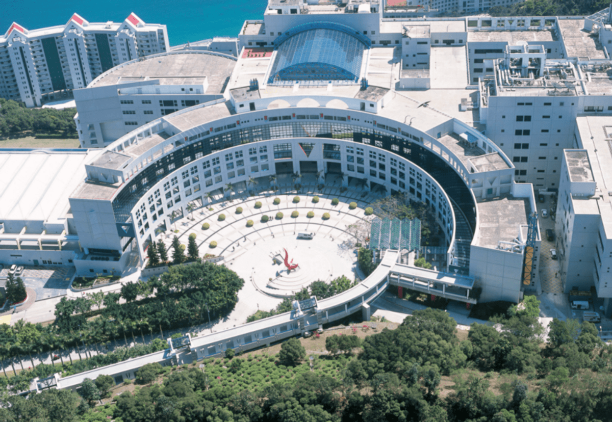 为什么推荐你读工科就选香港科技大学，看完这篇你就明白了