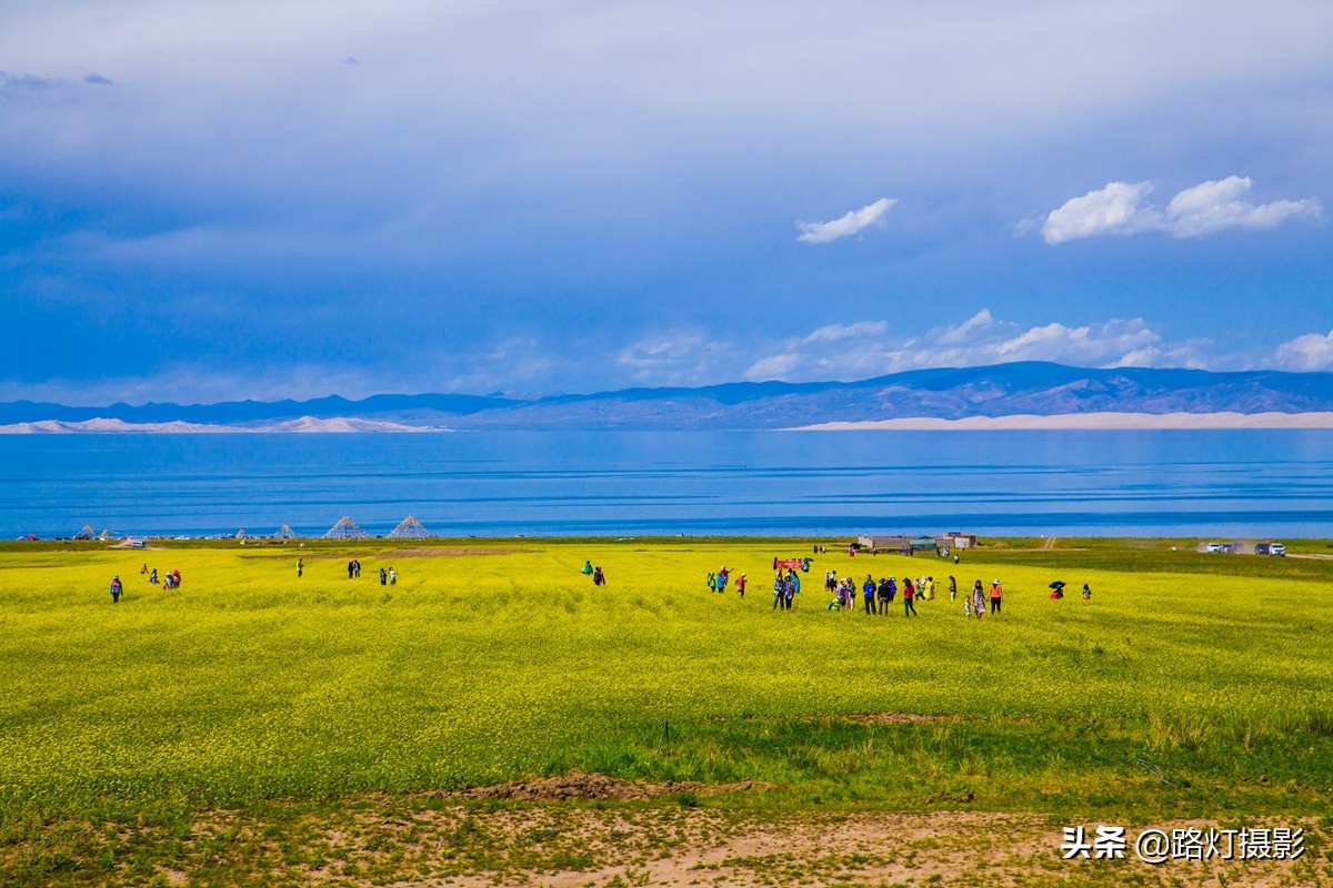 中国十大必去旅游圣地（旅游最佳圣地）-第20张图片-华展网