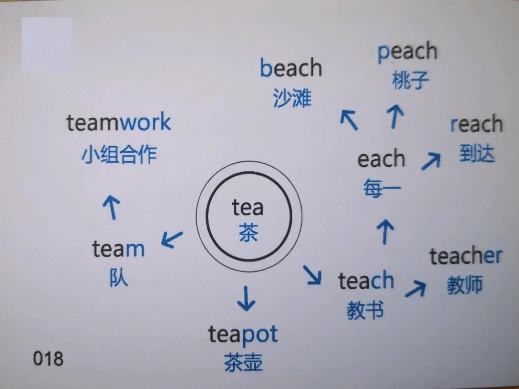 200张思维导图速记初中英语必背1600单词，中考必掌握，家长收藏