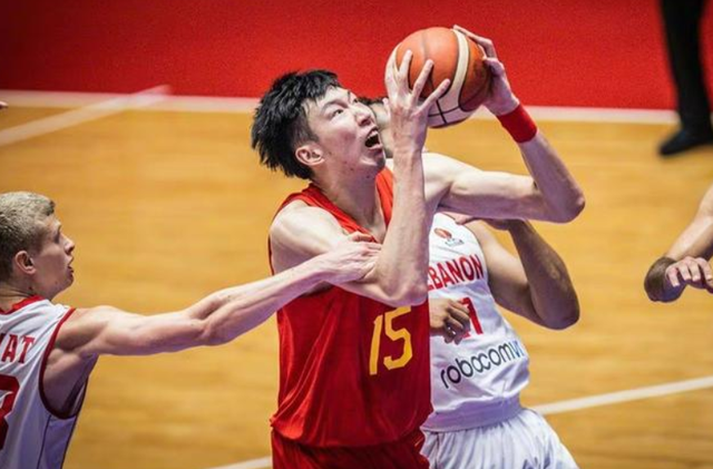 为什么nba球员进不去(深度分析：中国球员难进NBA，并非实力不济，不信任才是主因)