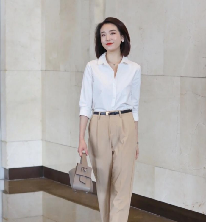 高龄女人化妆不懂怎么办？试试这三种化妆技巧，优雅减龄又高级