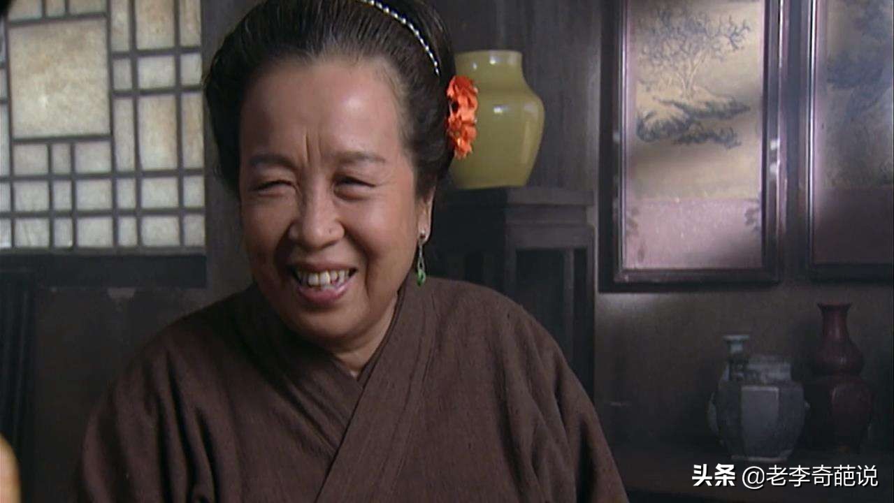 《水浒传》最恐怖的细节，少儿不宜过于真实，读懂它就懂了人性