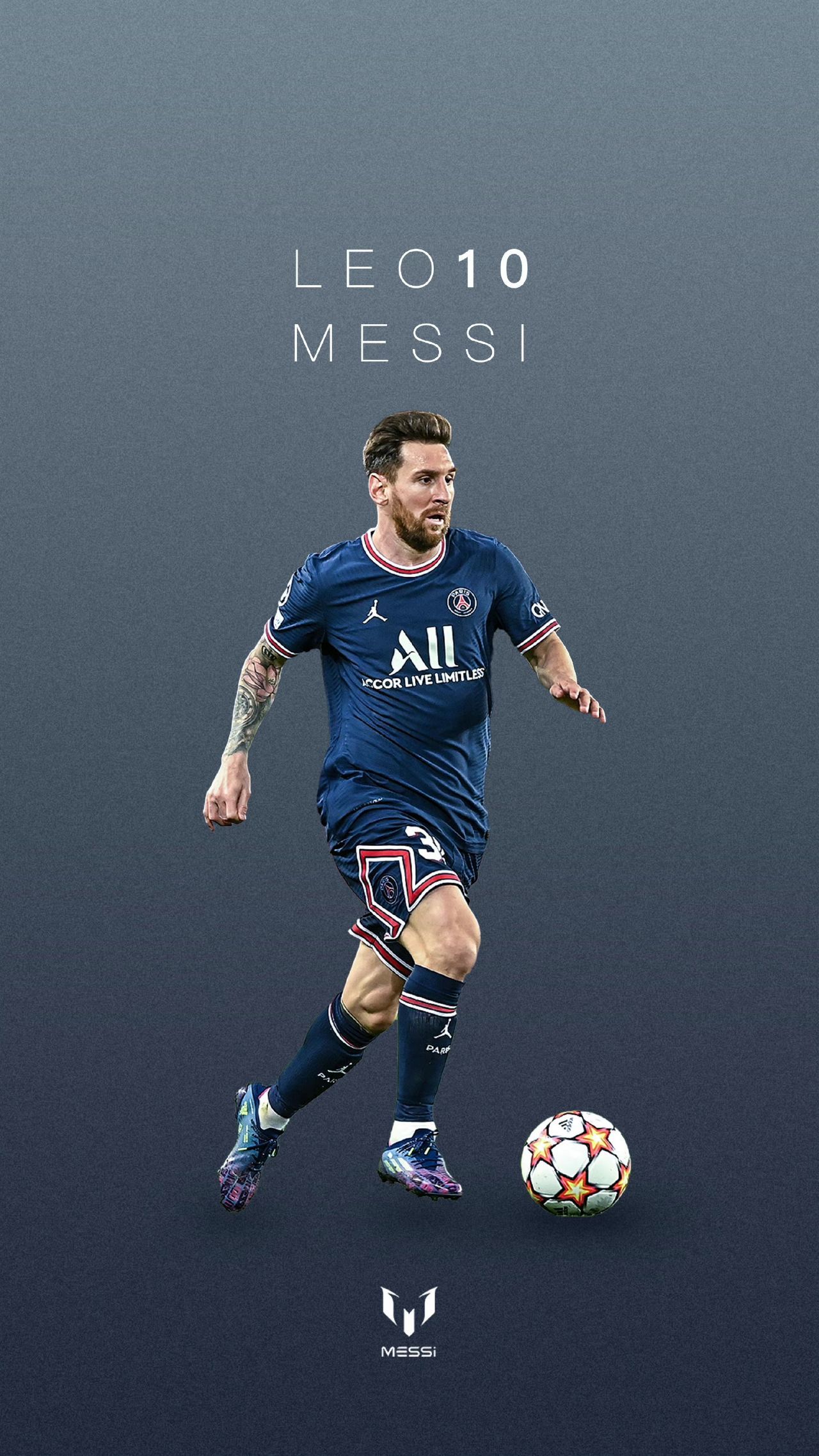 2021年足球明星(世界足坛"现役"十大巨星)