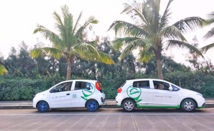 电动车“应许之地”为何是海南？