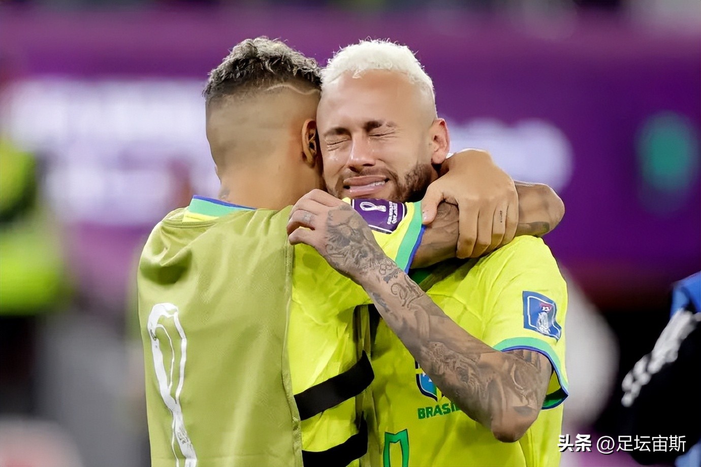 2022年世界杯出線球隊（世界杯4強產生2席！梅西傳射，阿根廷晉級戰克羅地亞，兩豪門出局）