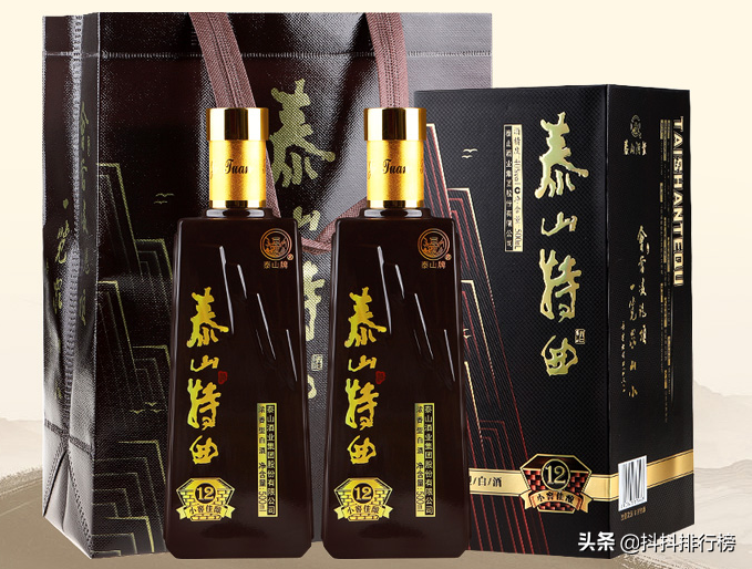 山东/济南/青岛适合送礼的白酒品牌推荐（2022春节送礼白酒推荐）