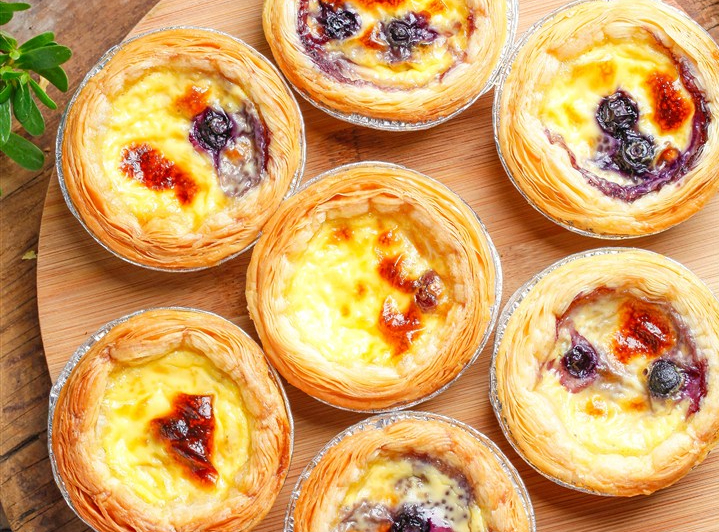 分享6款好吃小零嘴，自己在家就能做，简单易学还好吃，营养解馋