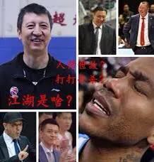 女生為什么喜歡看cba（我為什么現在越來越喜歡看CBA而不喜歡看NBA了）