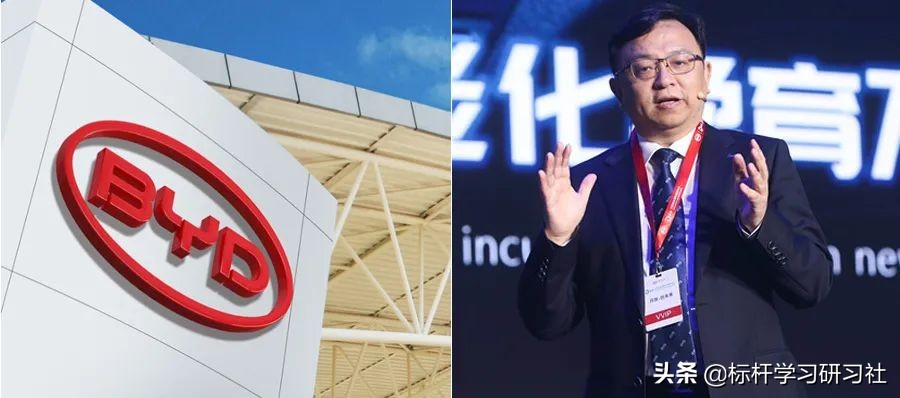 一周全球公司十大要闻