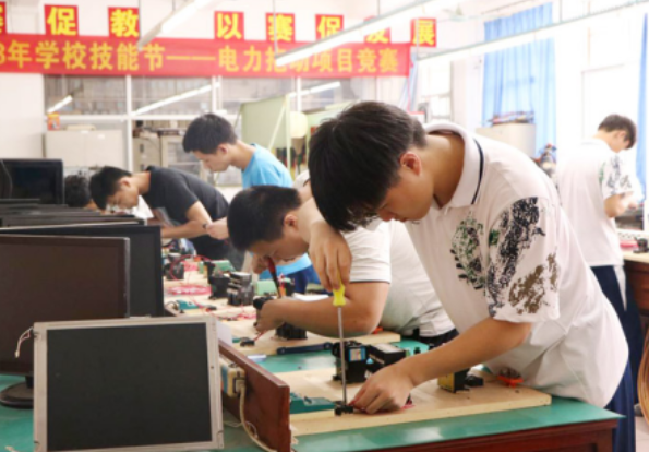 2022年高考志愿填报，400~500分适合的大学，就业好发展也不差