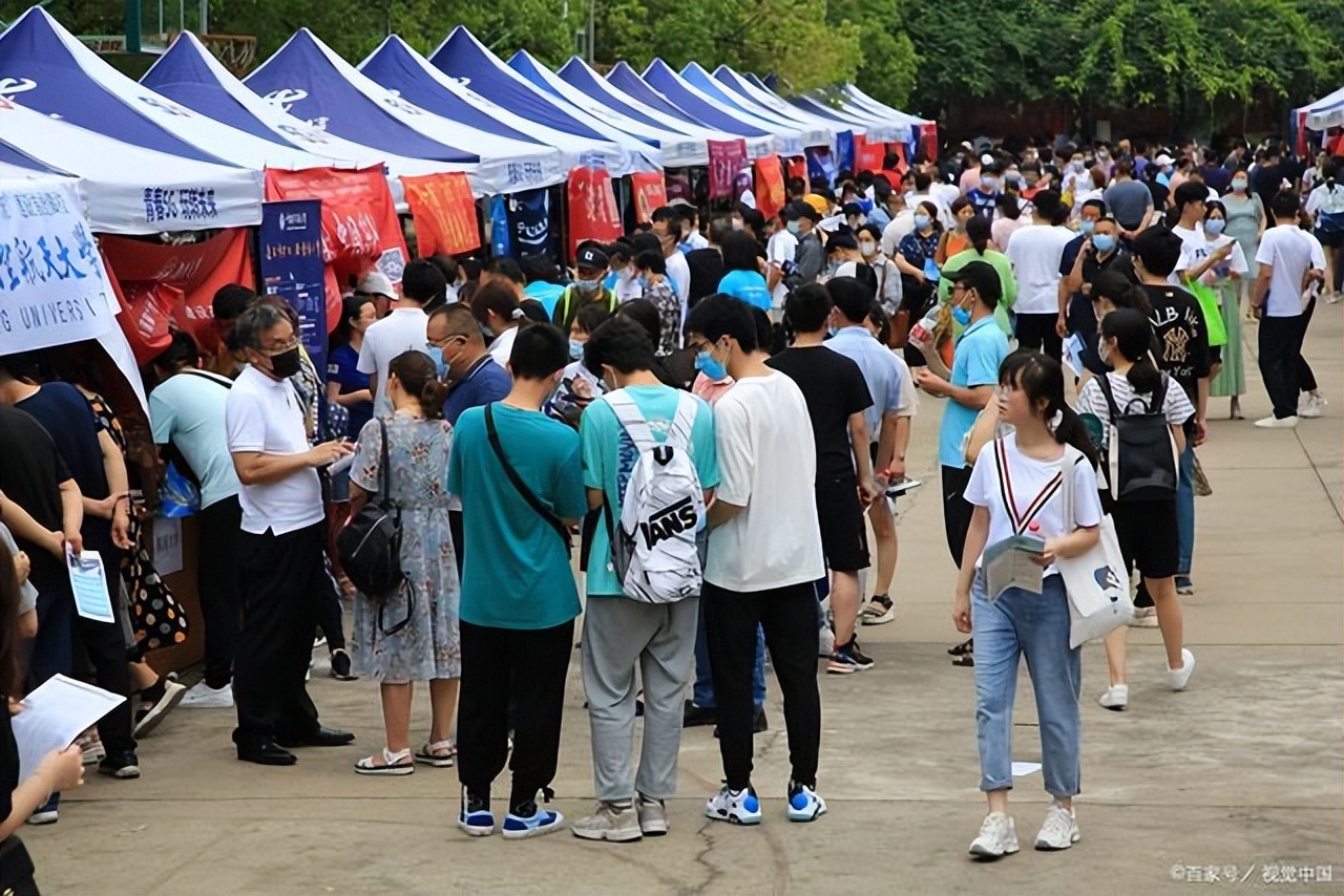 江西这5所大学毕业证一文不值，臭名昭著，家长和学生报考需谨慎