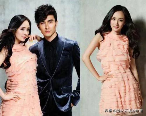 他曾是一快递员，因长相帅气被杨幂发现，现成为名偶像明星