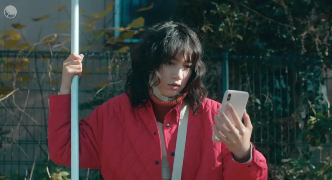 能年玲奈，她的作品都好“可爱”