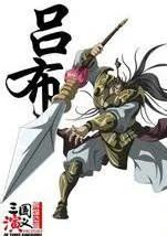 《最强武将传·三国演义》这部动画片你们有没有看过呢？