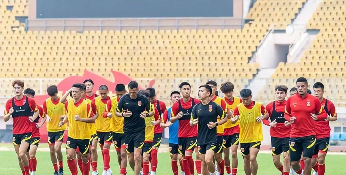 国足对韩国直播（CCTV5直播！国足决战亚洲第3，1-0=四杀韩国，宣告“恐韩症”终结）