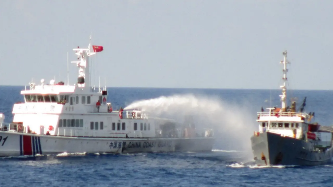 从被碾压到碾压！中国海警实力暴涨，常态化巡航钓鱼岛，惊呆日本